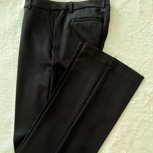 Anne Klein Gold-Tone Black Accessory